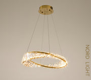 פירנצה מסובב – סדרת הקריסטל היוקרתית