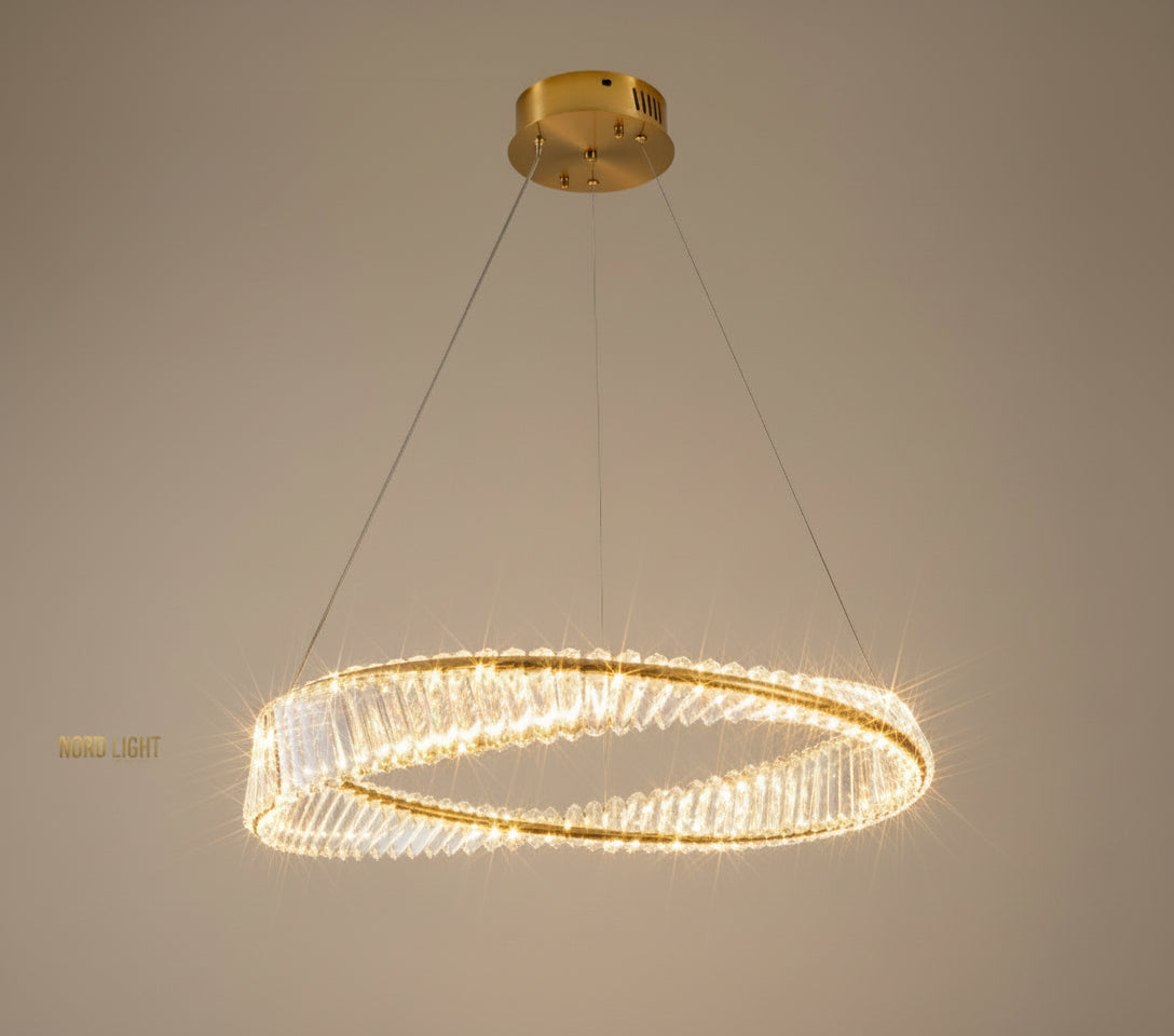 פירנצה מסובב – סדרת הקריסטל היוקרתית