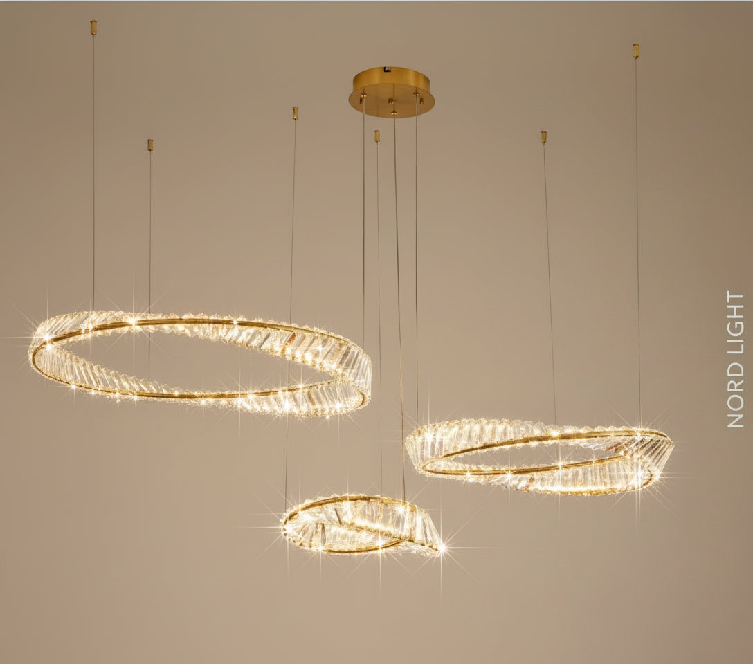 פירנצה מסובב – סדרת הקריסטל היוקרתית