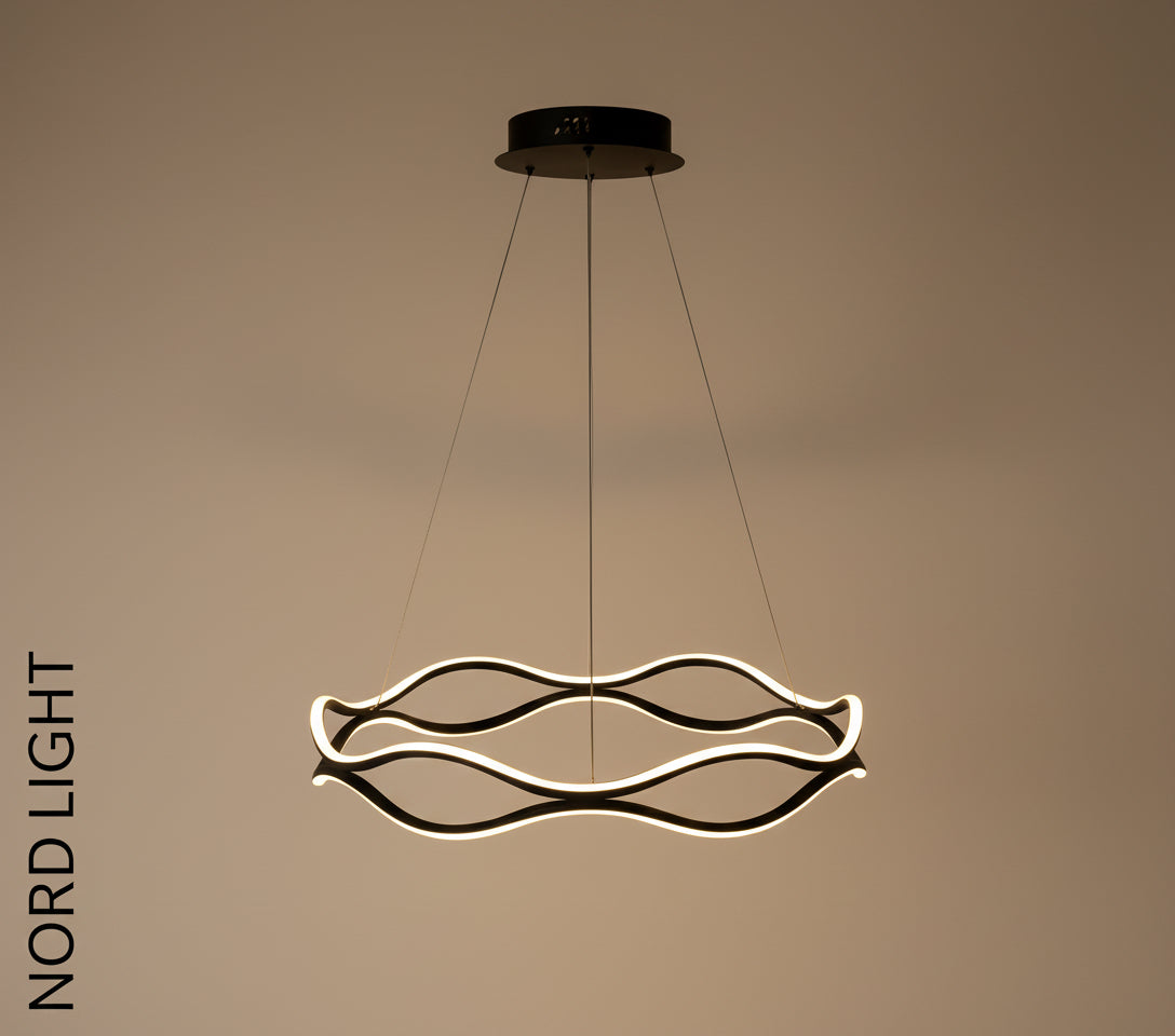 דגם גלוריה – תלוי גלים מעוצב CCT