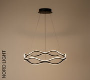 דגם גלוריה – תלוי גלים מעוצב CCT