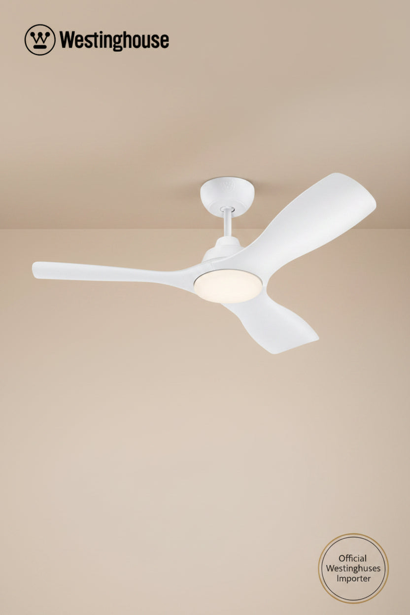 מאוורר תקרה MONTANA – Westinghouse (42” / 52”)