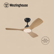 מאוורר תקרה MONTANA – Westinghouse (42” / 52”)
