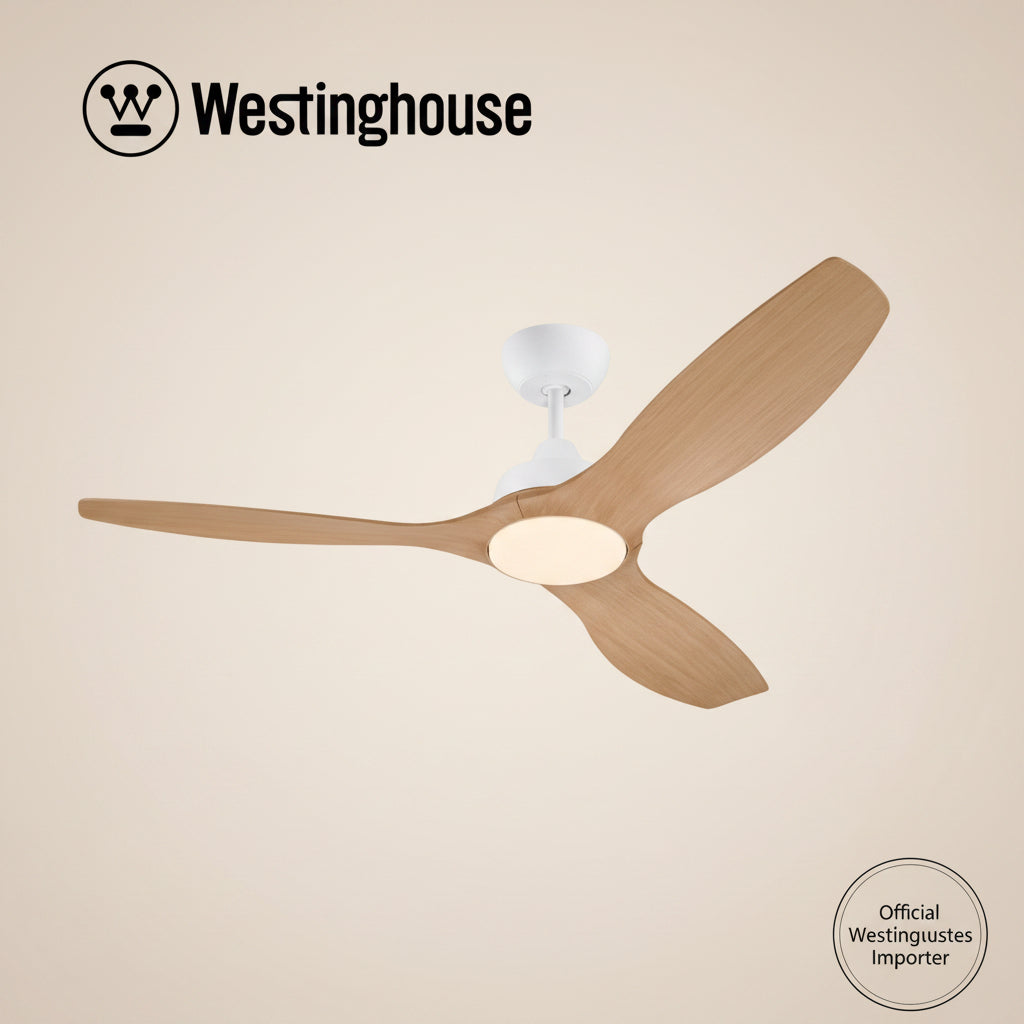 מאוורר תקרה MONTANA – Westinghouse (42” / 52”)