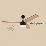 מאוורר תקרה TALIA DC של Westinghouse
