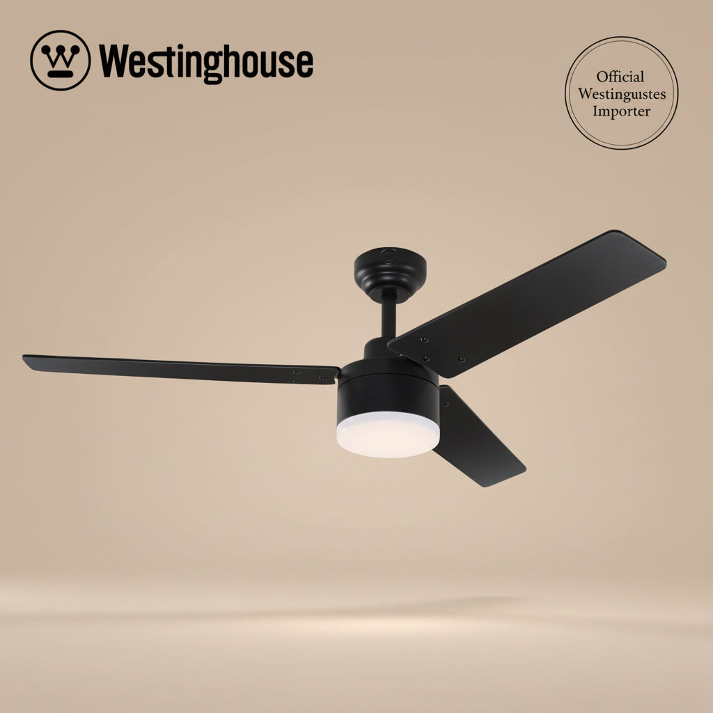 מאוורר תקרה TALIA DC של Westinghouse