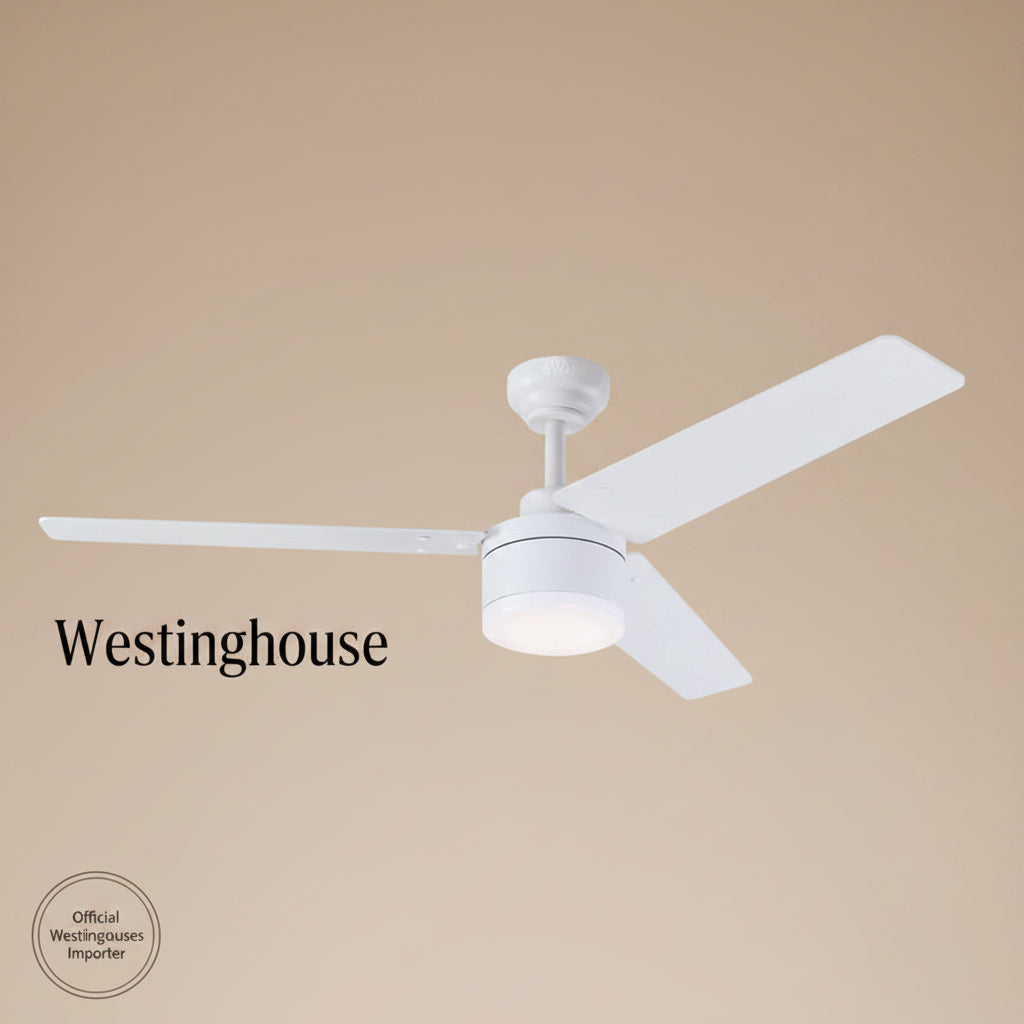 מאוורר תקרה TALIA DC של Westinghouse