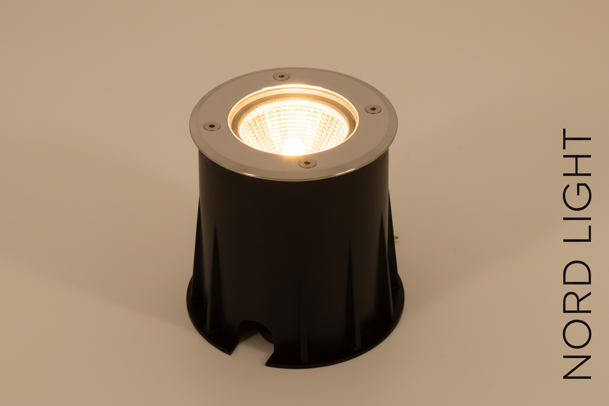 AURORA PRO – שקוע רצפה מקצועי