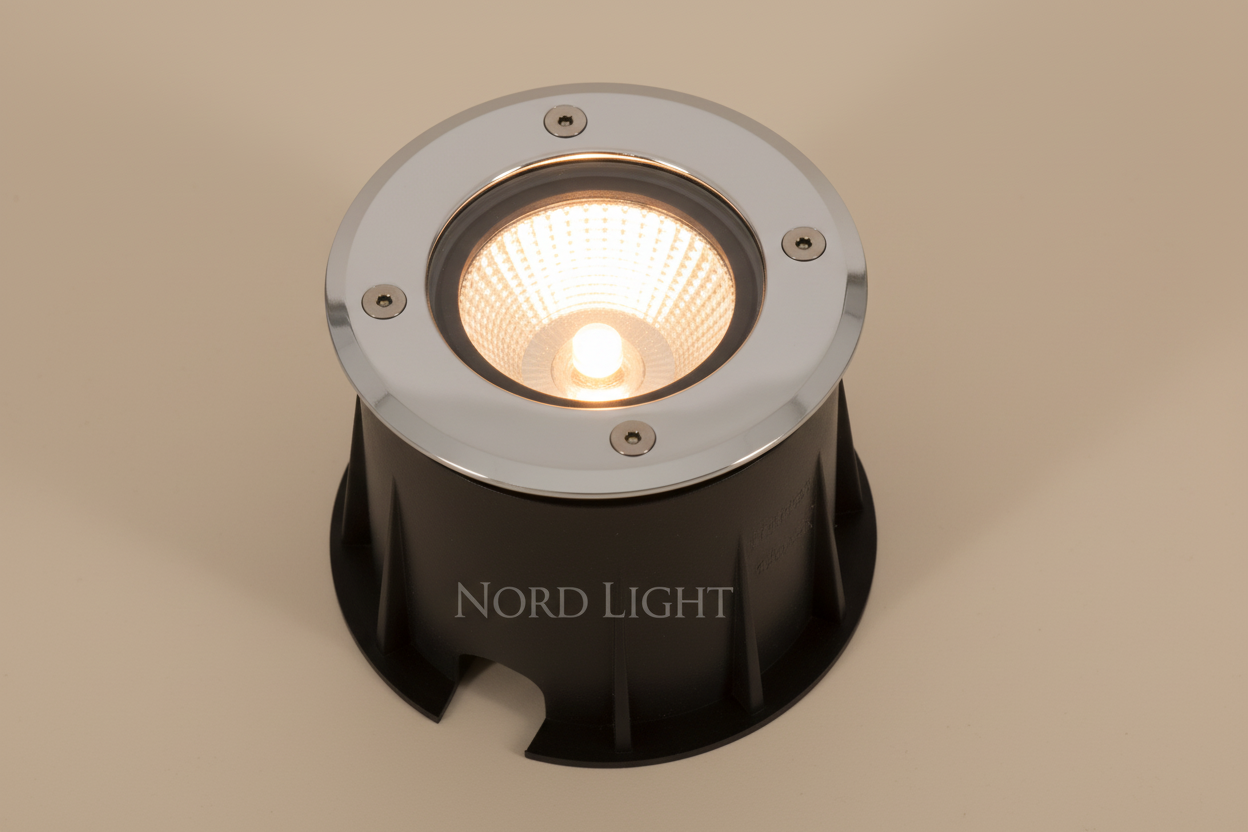 AURORA PRO – שקוע רצפה מקצועי