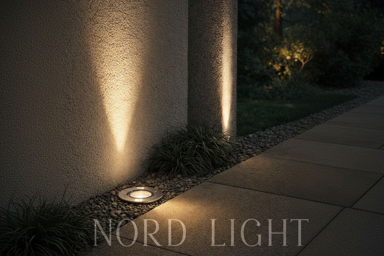 AURORA PRO – שקוע רצפה מקצועי