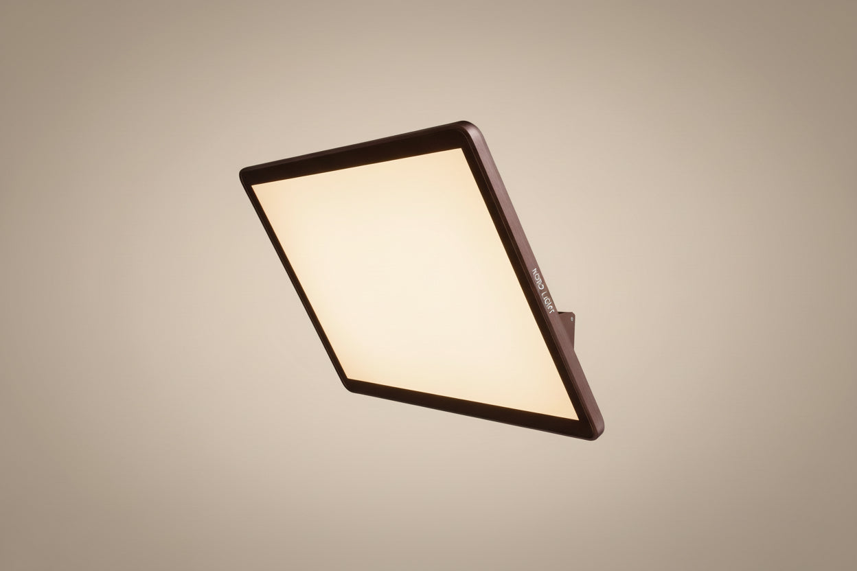 NORD FLOOD EDGE 60w
פנס הצפה דקורטיבי LED בעיצוב אדריכלי