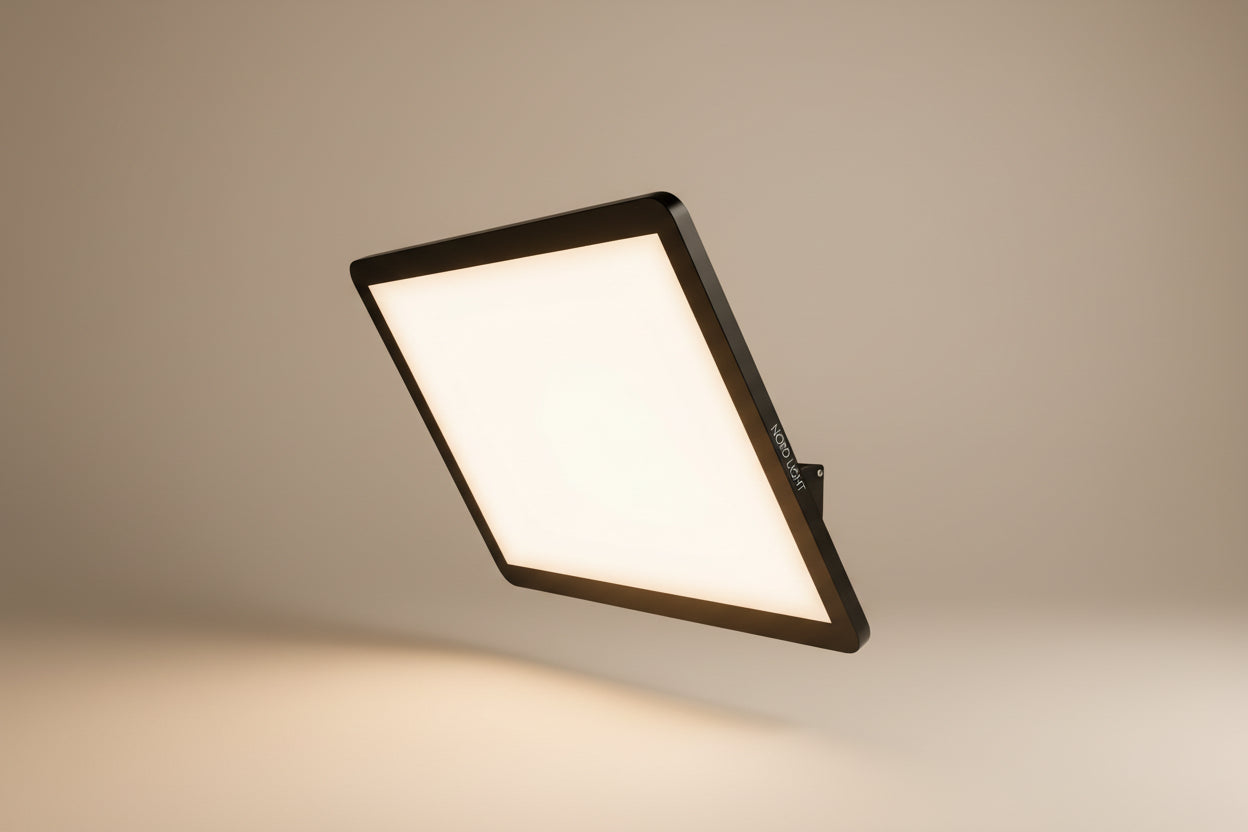 NORD FLOOD EDGE 60w
פנס הצפה דקורטיבי LED בעיצוב אדריכלי