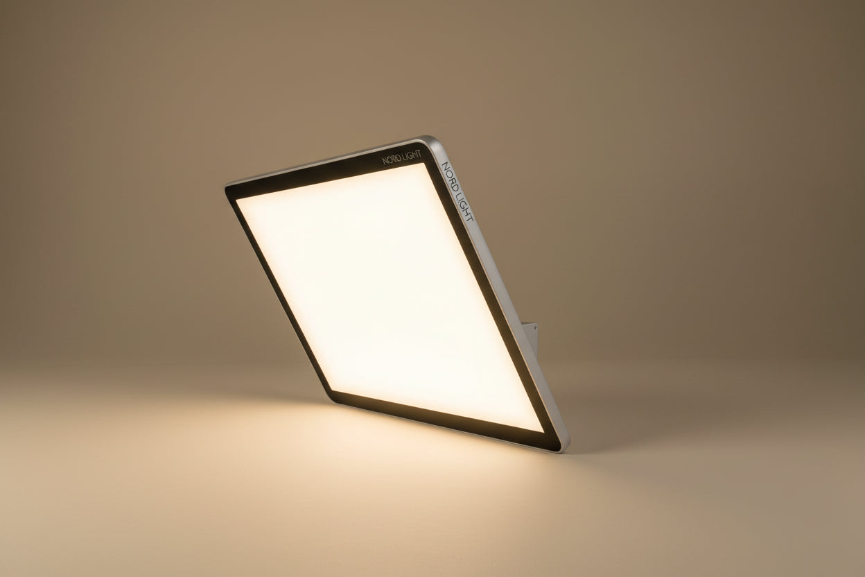 NORD FLOOD EDGE 60w
פנס הצפה דקורטיבי LED בעיצוב אדריכלי