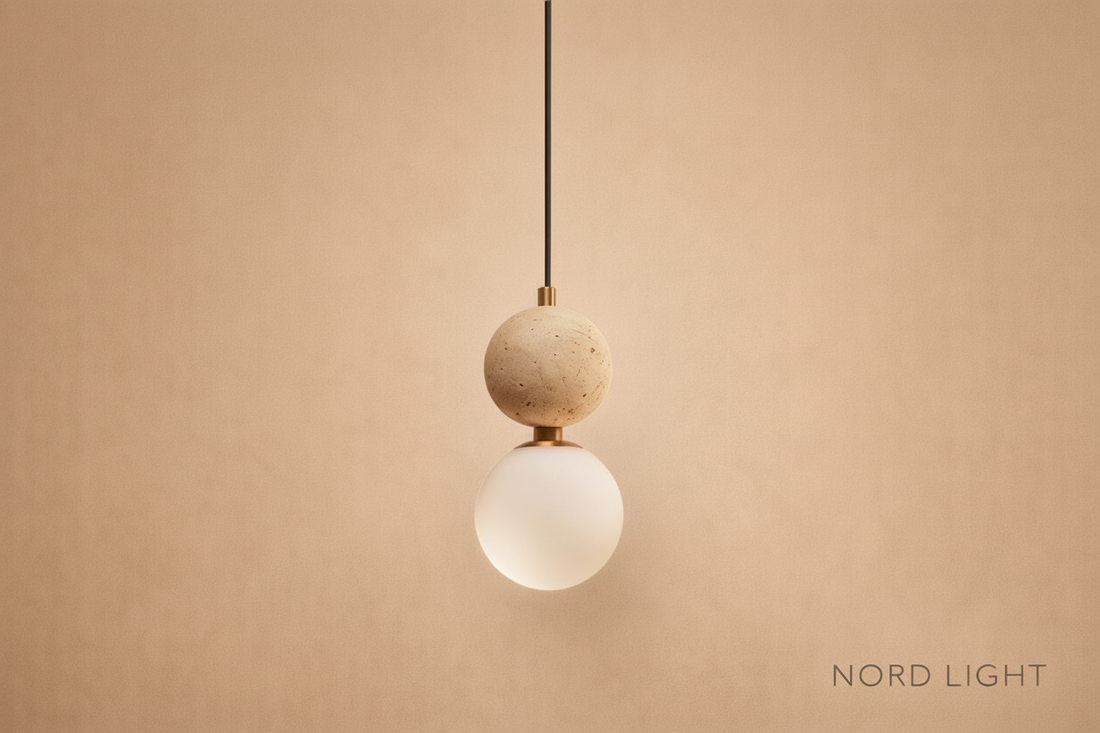 NORD LIGHT | גופי תאורה