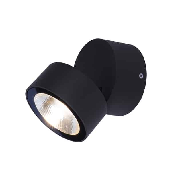 צילינדר מתכוונן מוגן מים