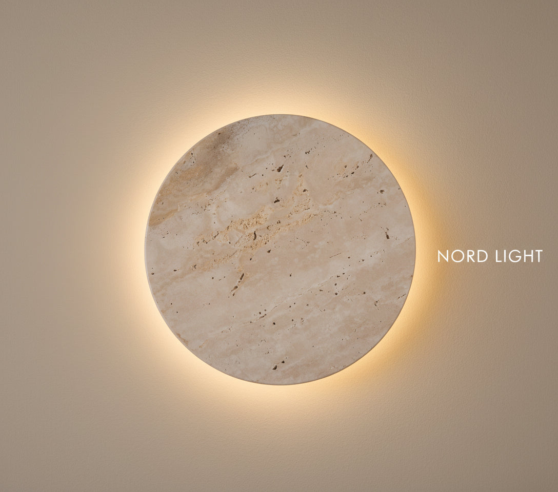 NORD LIGHT | גופי תאורה