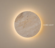 אורבני C9 — תאורת קיר מעוצבת