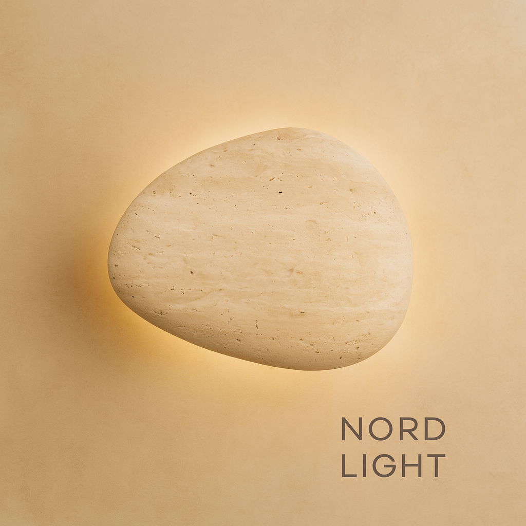 • גובה: 20 ס״מ
• רוחב: 25.5 ס״מ
• עומק: 4.5 ס״מ
• סוג נורה: LED
• עוצמה: 8W
• גוון אור: CCT
• שטף אור: 550Lm
• חומר: אבן טרוונטין טבעית
