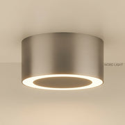 ספוט תקרה מעוצב 8W – דגם 21777 | NORD LIGHT