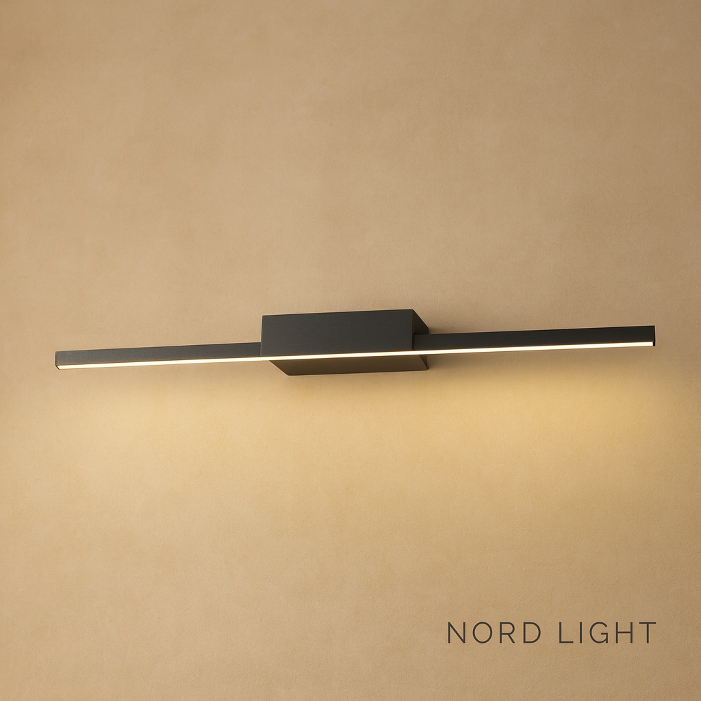 תאורת קיר LINEAR 680