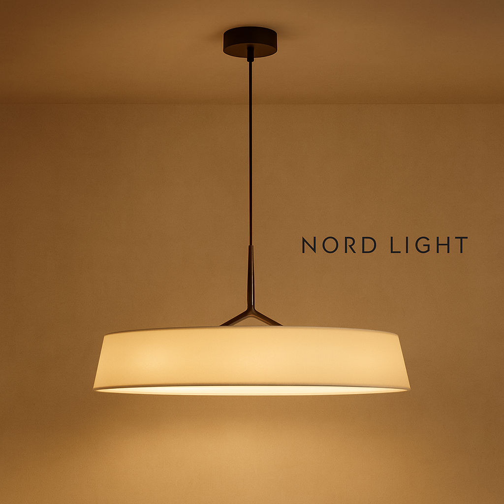 תלוי Nordon DSR – סדרת פרימיום מעוצבת