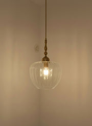 מנורת תליה שזיף