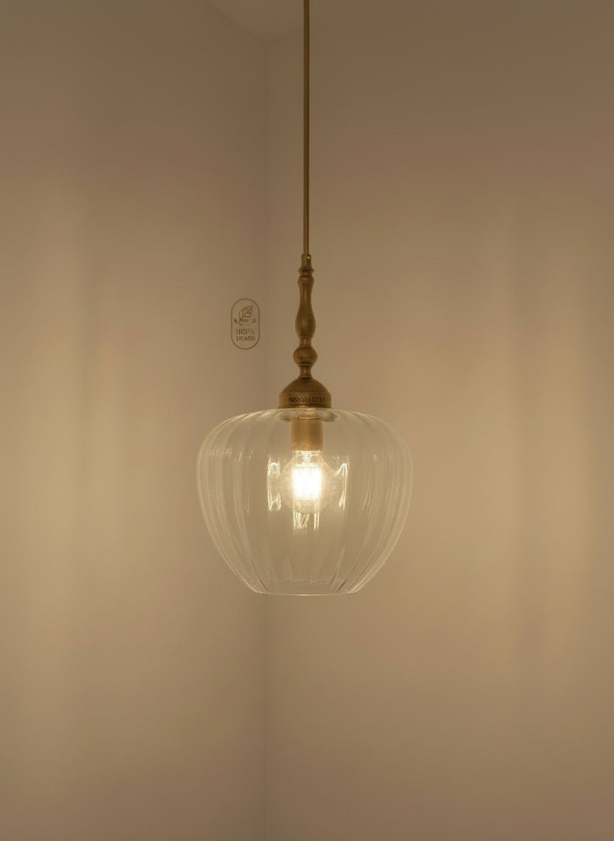 מנורת תליה שזיף