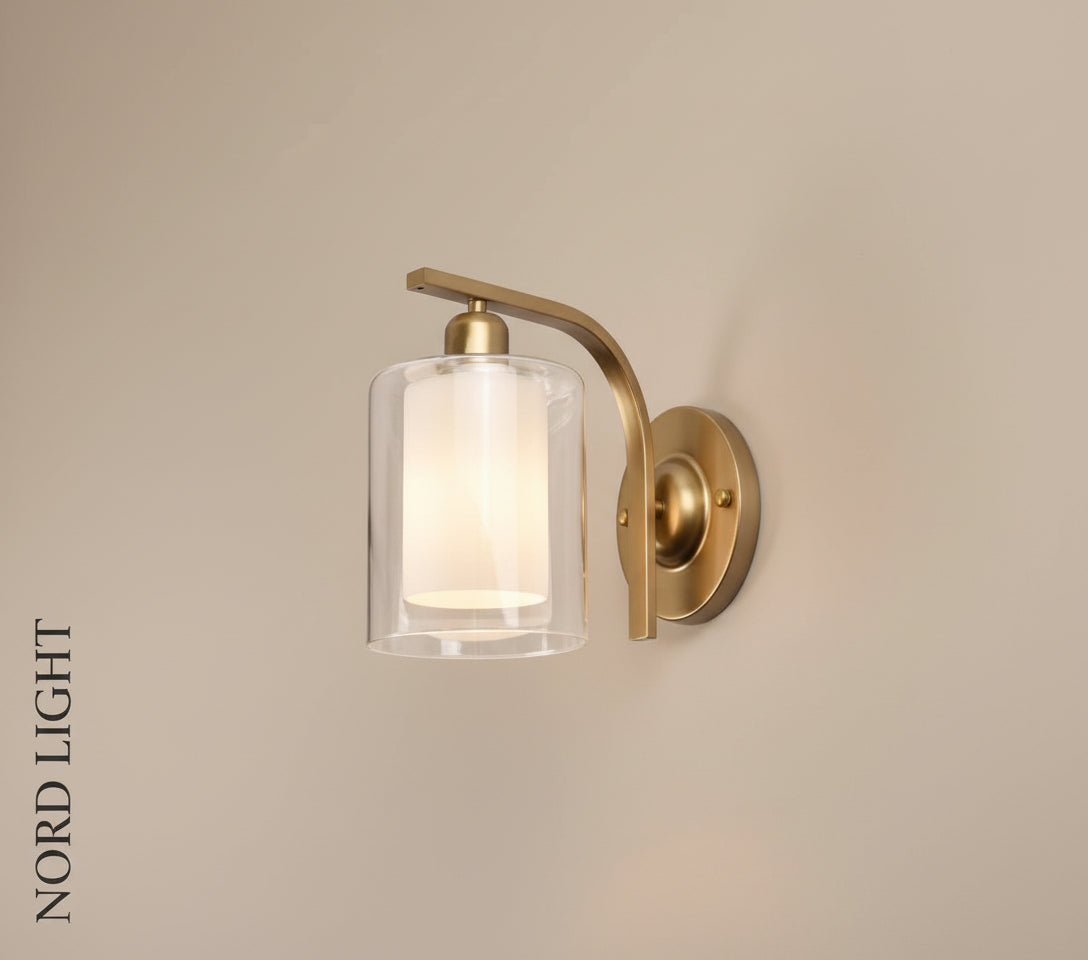 מנורת קיר מדגם 709