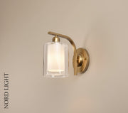 מנורת קיר מדגם 709