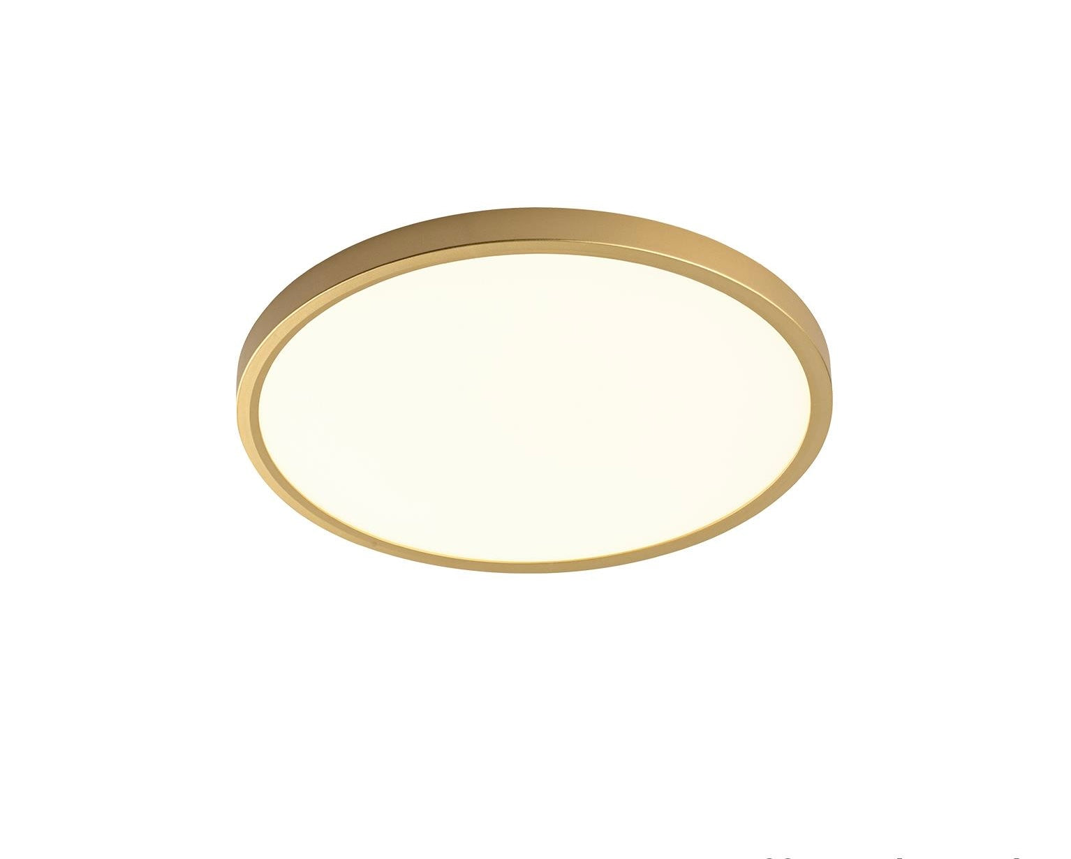 סדרת תקרה שטוחה Aero – גוף תאורה מודרני לכל חלל