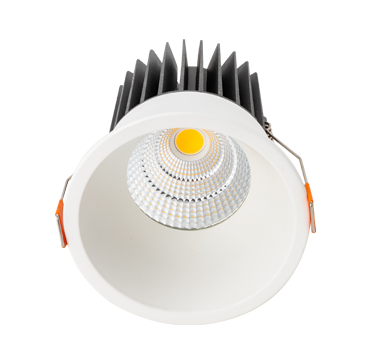 סדרת Nova Dark – ספוטים שקועים