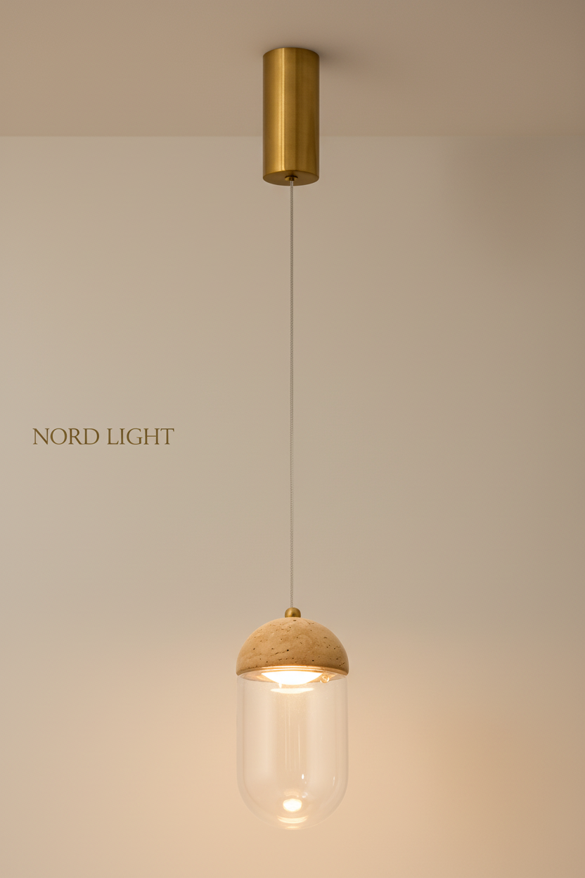 Traventine Clear Collection – טרוונטין קליר