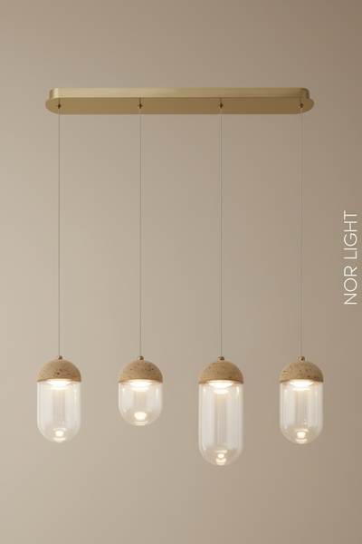 Traventine Clear Collection – טרוונטין קליר