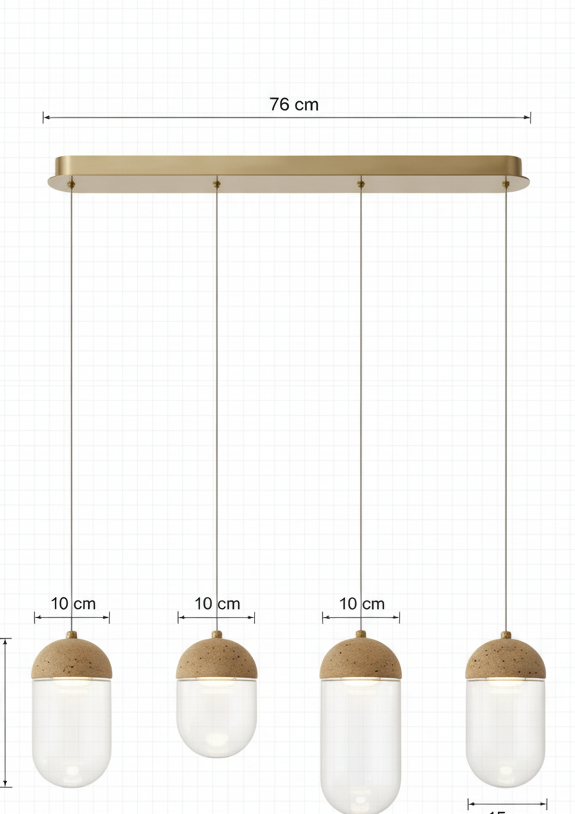 Traventine Clear Collection – טרוונטין קליר