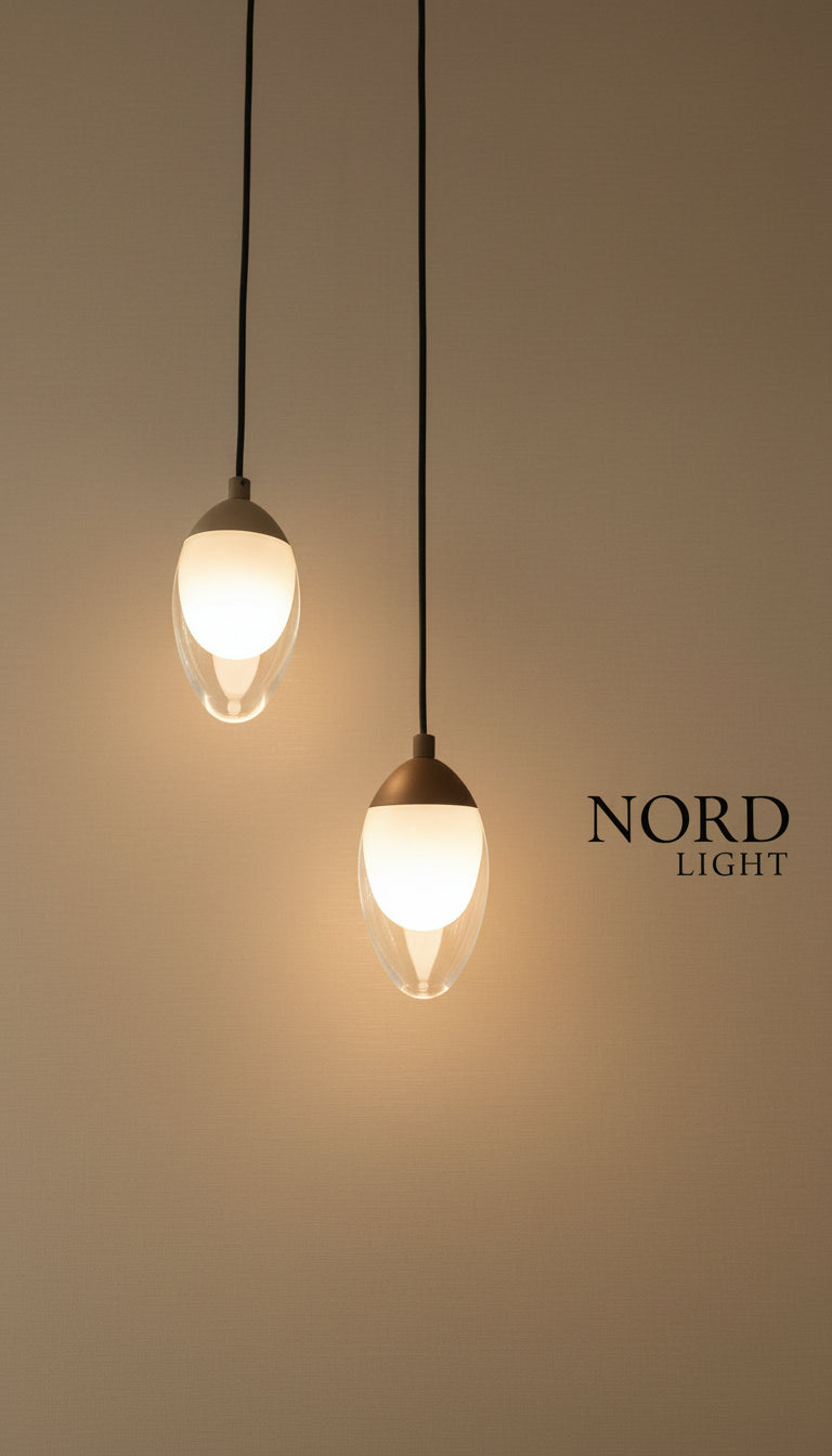 NORD LIGHT – דגם Soft Drop