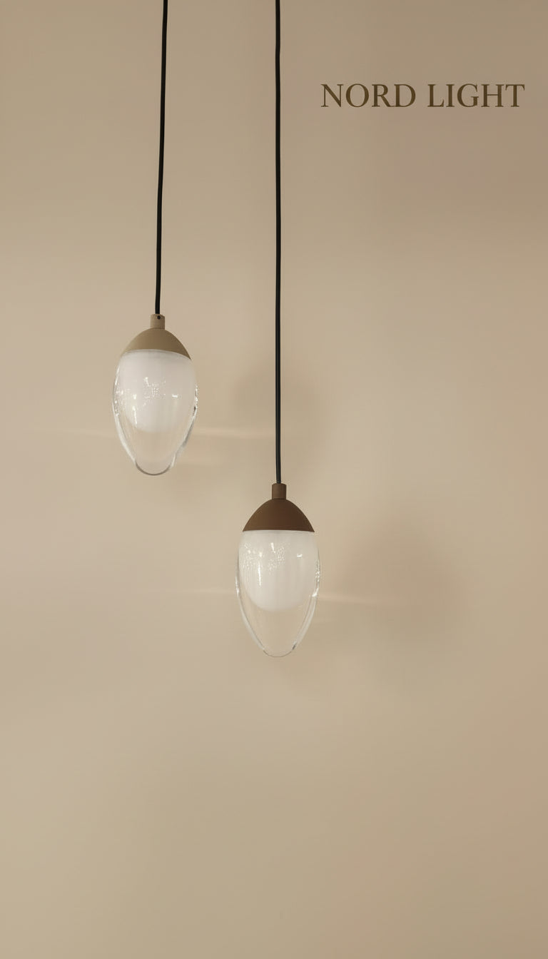 NORD LIGHT – דגם Soft Drop