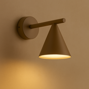 "Urban Glow" – קיר IP54 מוגן מים