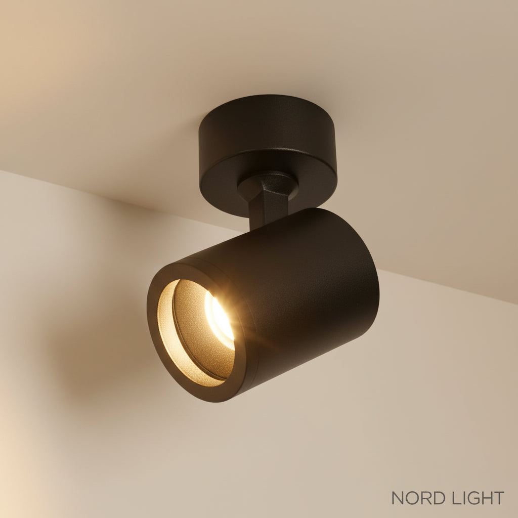 ספוט PRIMO BASIC – פתרון תאורה פשוט