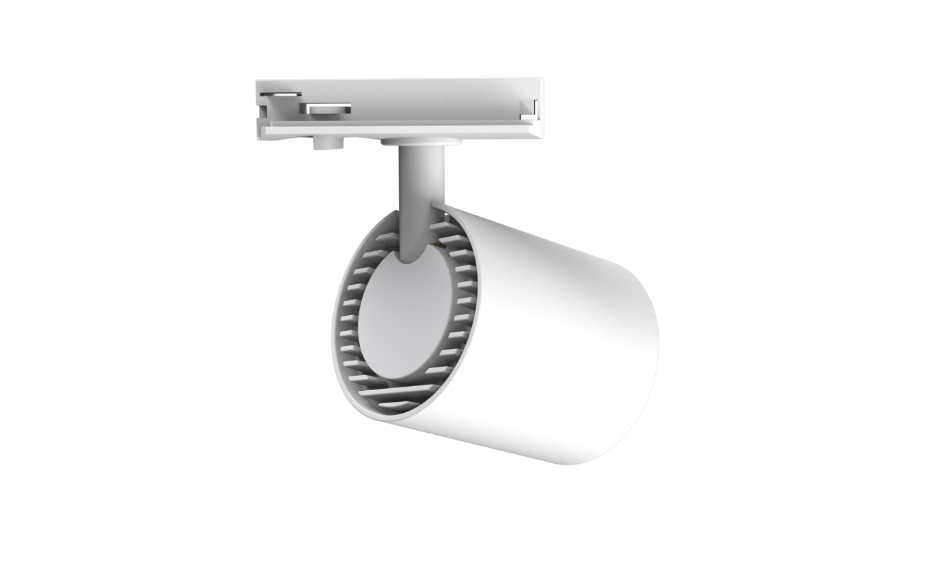 סדרת ספוטים DRON – עיצוב מודרני, עוצמה מדויקת ואיכות ללא פשרות