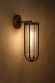 מנורת קיר אליזבת גינה