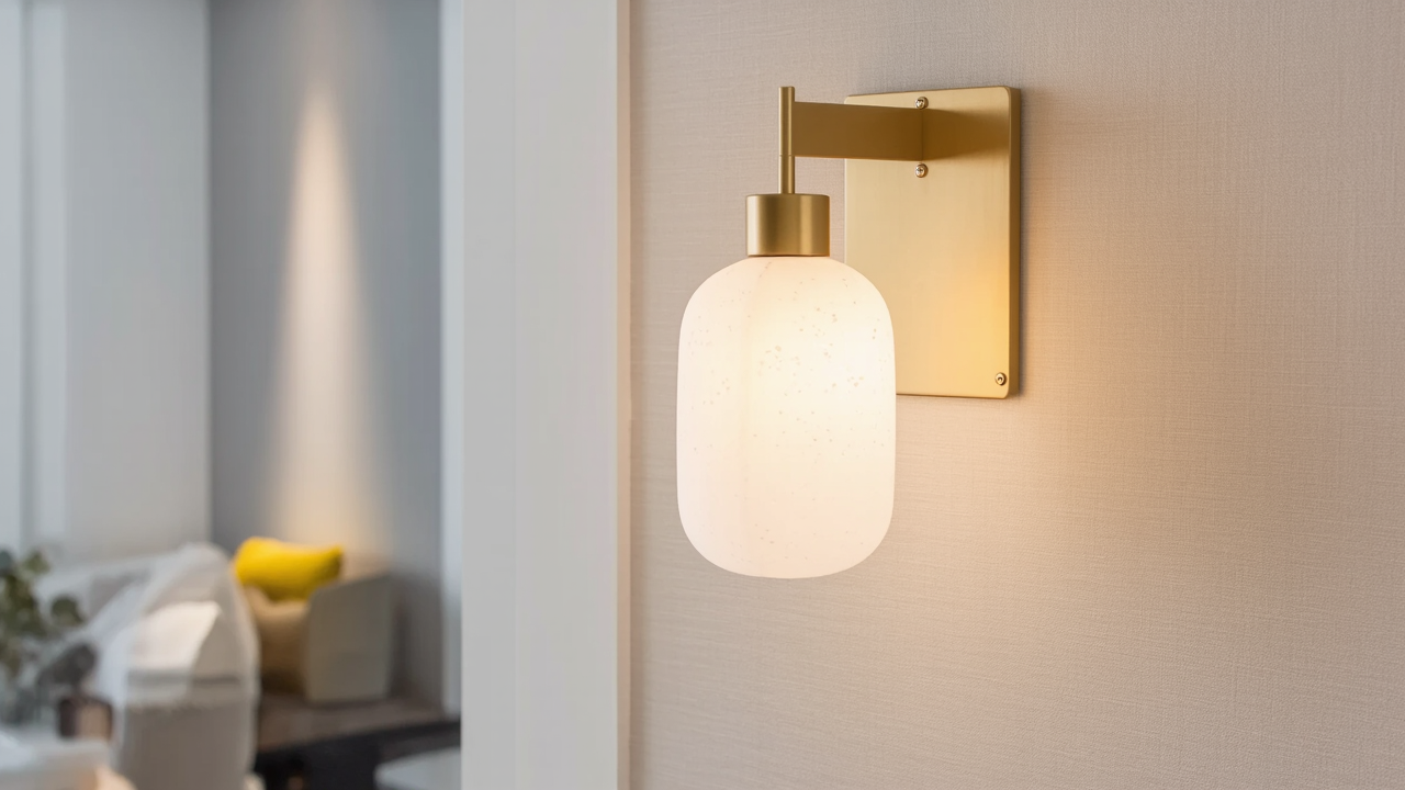 NORD LIGHT | גופי תאורה