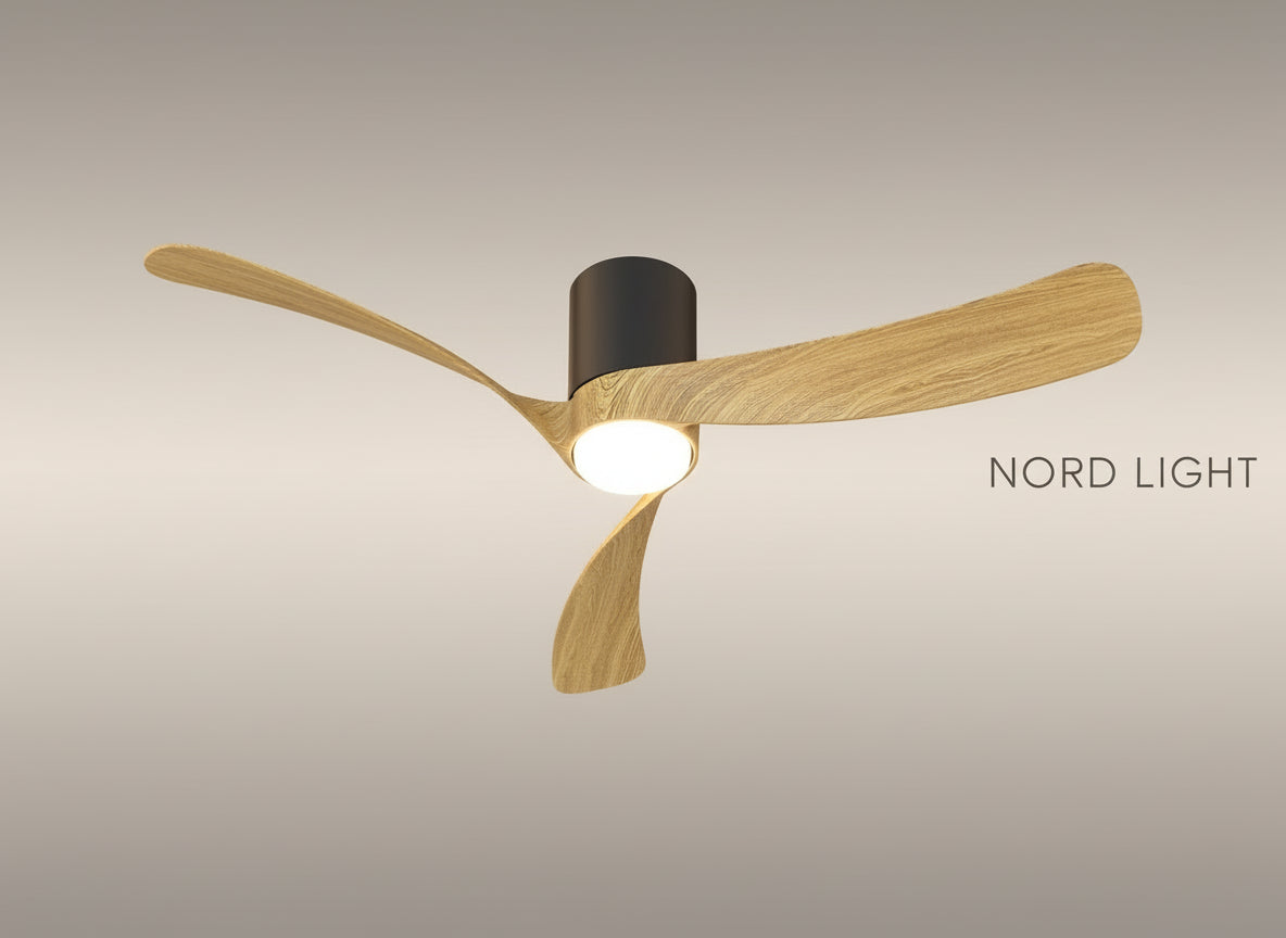 מאוורר תקרה NEMO S – MANTRA