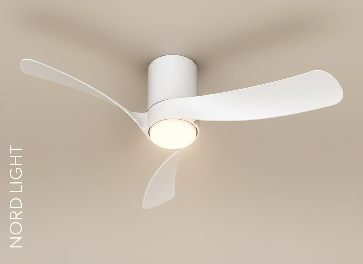 מאוורר תקרה NEMO S – MANTRA