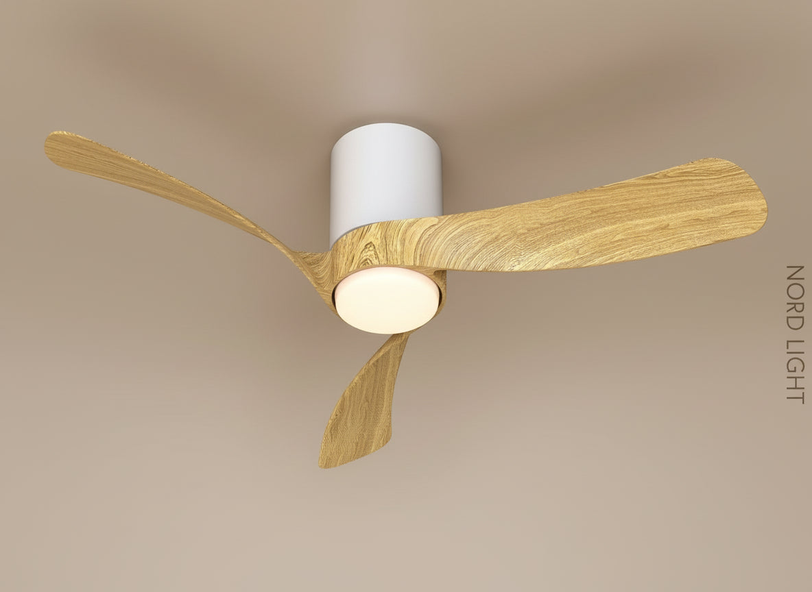 מאוורר תקרה NEMO S – MANTRA