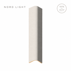 ARENA H15 – פינה מעוגלת בגוון חול אבן | NORD LIGHT