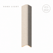 CREMA H04 – פינה מעוגלת בגוון בז | NORD LIGHT