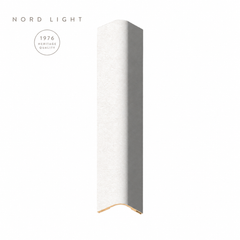 NEVE H06 – פינה מעוגלת בגוון לבן | NORD LIGHT