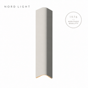 SOLARA H25 – פינה מעוגלת בגוון סהרה | NORD LIGHT