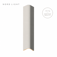 SOLARA H25 – פינה מעוגלת בגוון סהרה | NORD LIGHT
