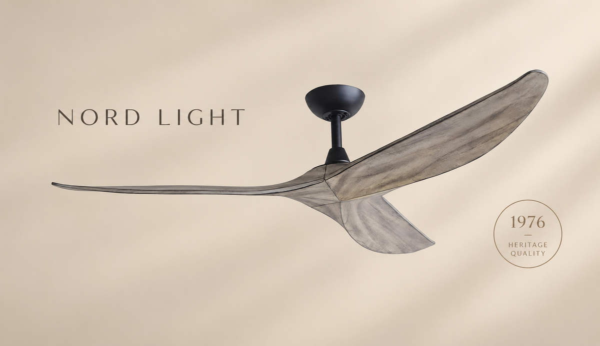 DIAMOND מבית SOHO AIR — מנוע שחור / כנפיים אפור מעושן
